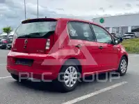 2018 Skoda Citigo