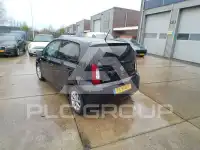 2018 Skoda Citigo