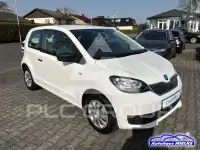 2018 Skoda Citigo