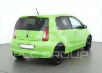 2018 Skoda Citigo