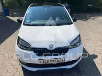 2018 Skoda Citigo