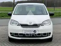 2018 Skoda Citigo