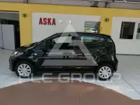 2018 Skoda Citigo