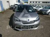 2018 Skoda Citigo