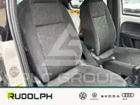 2018 Skoda Citigo