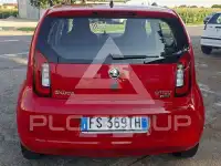 2018 Skoda Citigo