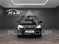 2018 Skoda Citigo