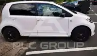 2018 Skoda Citigo