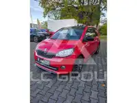 2018 Skoda Citigo