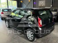 2018 Skoda Citigo