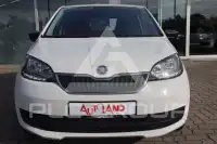 2018 Skoda Citigo