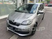 2018 Skoda Citigo
