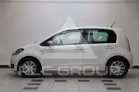 2018 Skoda Citigo