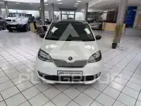 2018 Skoda Citigo