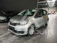 2018 Skoda Citigo