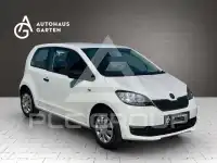 2018 Skoda Citigo