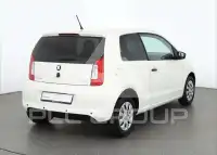 2018 Skoda Citigo