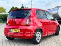 2018 Skoda Citigo