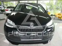 2018 Skoda Citigo