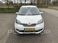 2018 Skoda Citigo
