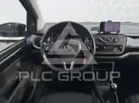 2018 Skoda Citigo