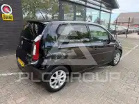 2018 Skoda Citigo