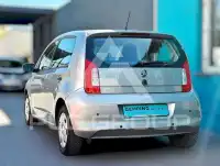 2018 Skoda Citigo