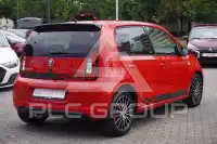 2018 Skoda Citigo