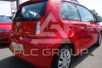 2018 Skoda Citigo