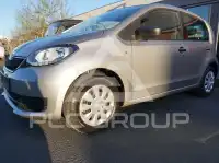 2018 Skoda Citigo