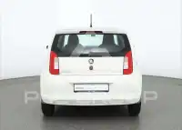 2018 Skoda Citigo