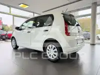 2018 Skoda Citigo