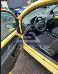 2018 Skoda Citigo