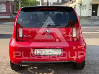 2018 Skoda Citigo