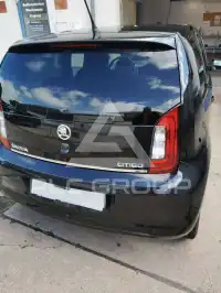 2018 Skoda Citigo