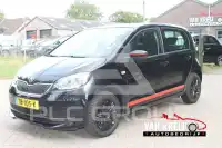 2018 Skoda Citigo