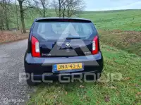 2018 Skoda Citigo