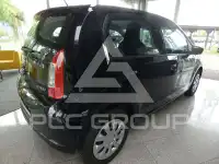 2018 Skoda Citigo