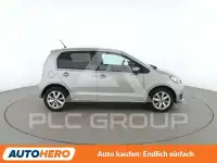 2018 Skoda Citigo
