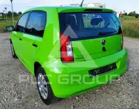 2018 Skoda Citigo
