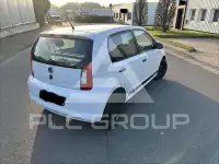2018 Skoda Citigo