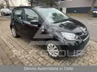 2018 Skoda Citigo