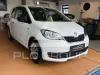 2018 Skoda Citigo