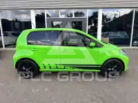 2018 Skoda Citigo
