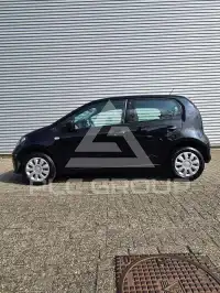 2018 Skoda Citigo