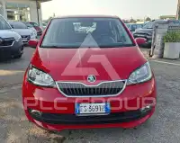2018 Skoda Citigo