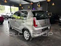 2018 Skoda Citigo