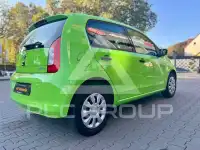 2018 Skoda Citigo