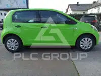 2018 Skoda Citigo