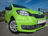 2018 Skoda Citigo